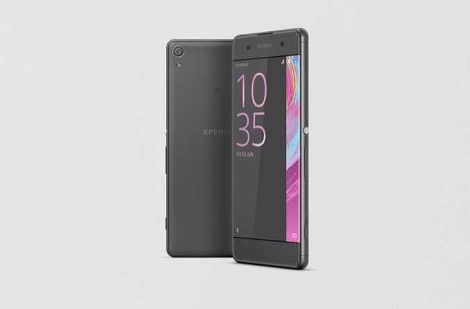 Sony Xperia XA İncelemesi
