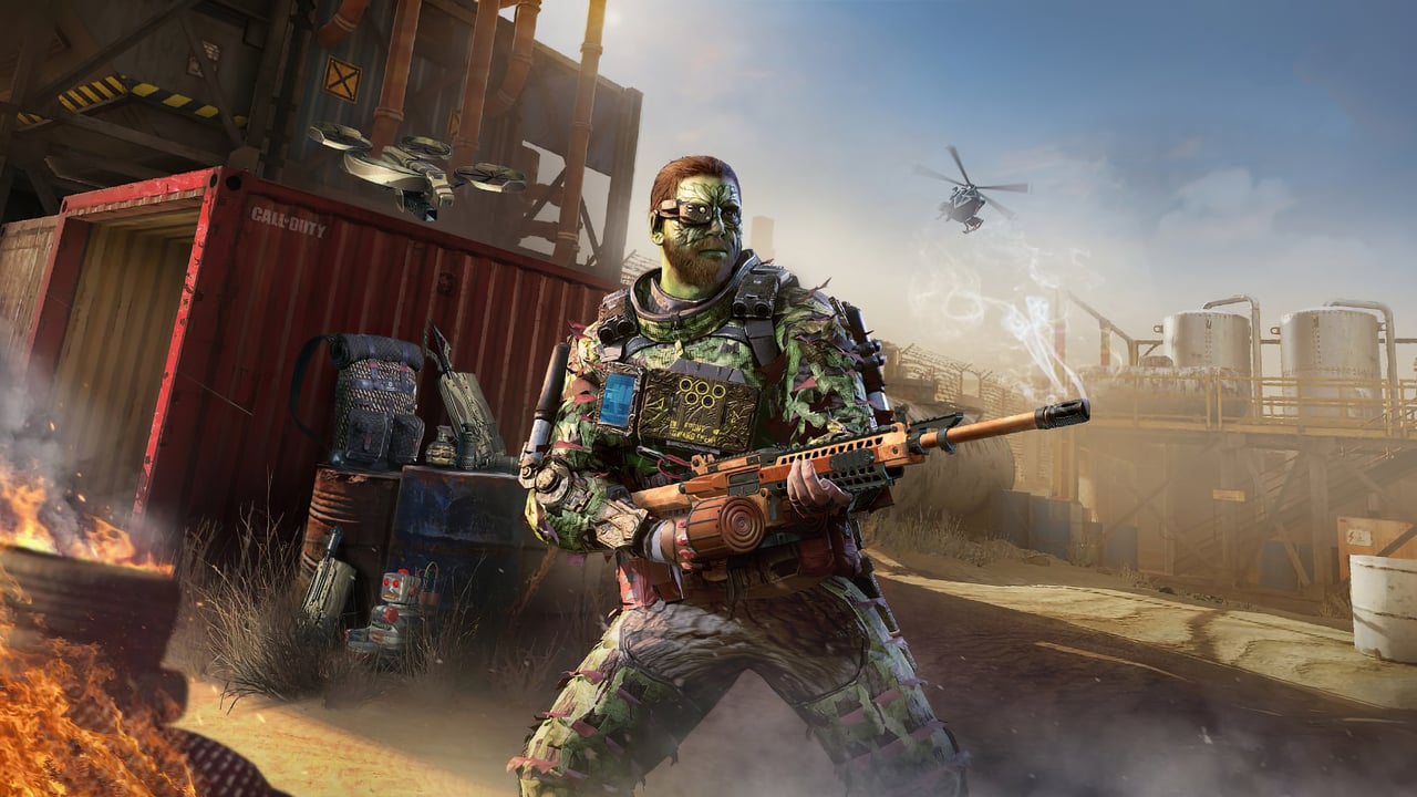 Call of Duty oyuncularına kötü haber geldi!
