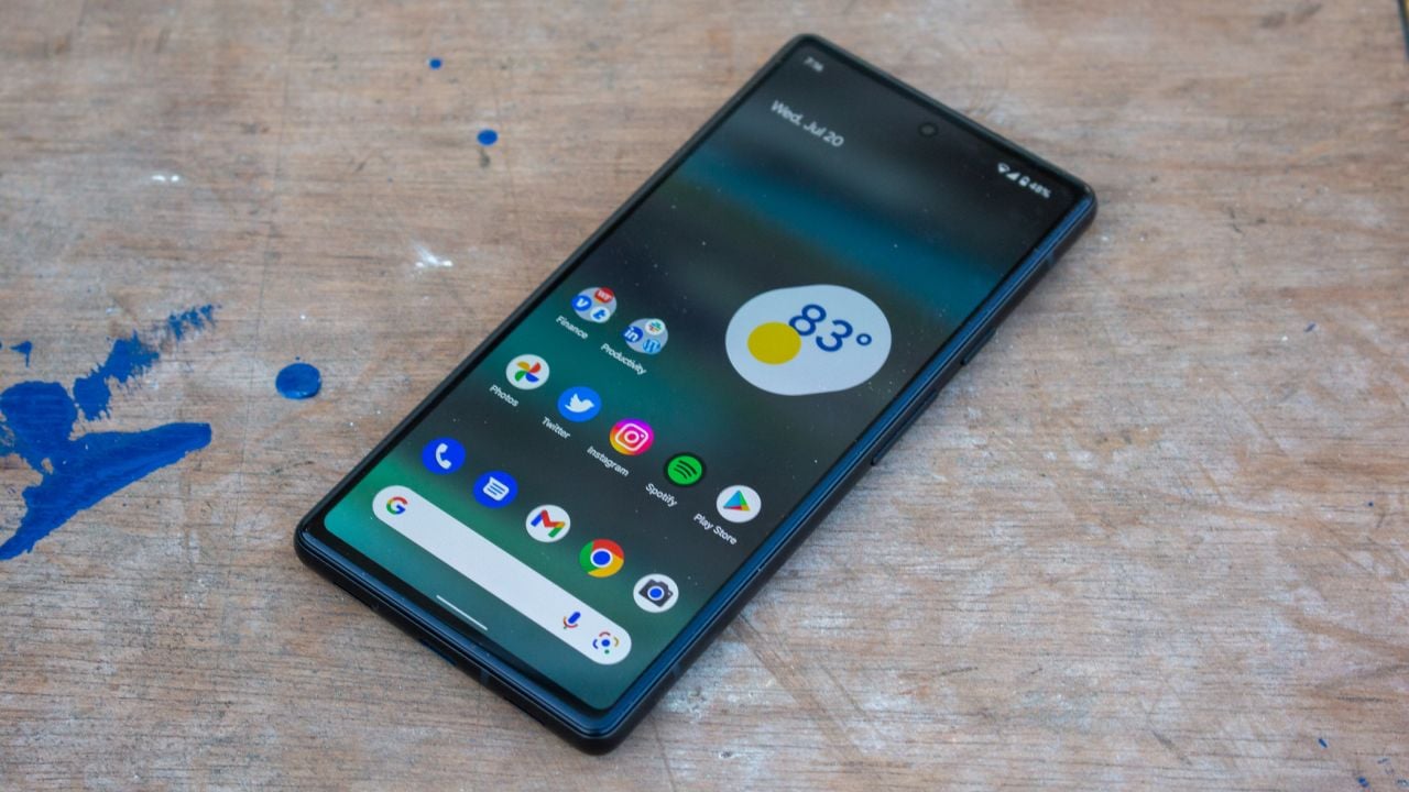 Google'dan Android telefonlar için önemli yenilik!