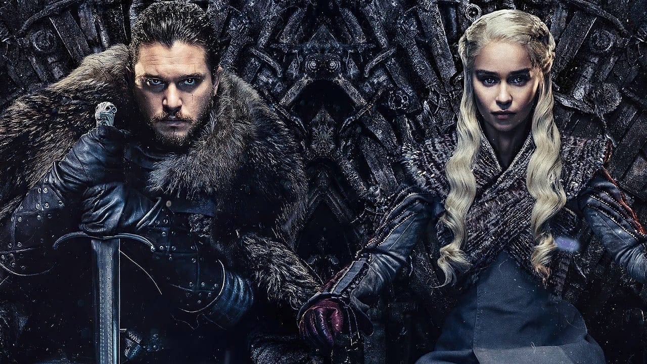Game of Thrones finali yapay zekayla tekrar yazıldı!