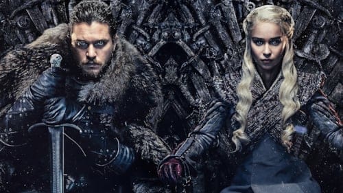 Game of Thrones finali yapay zekayla tekrar yazıldı!