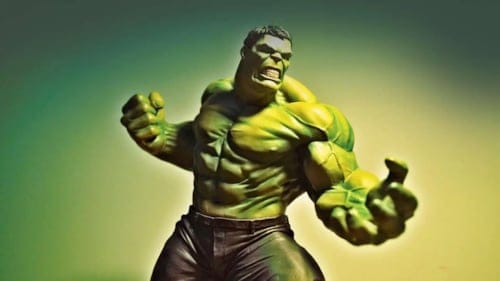 The Incredible Hulk 2 hakkında ilk bilgiler ortaya çıktı