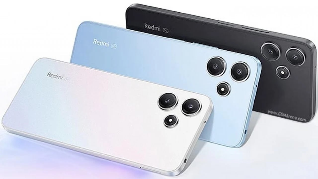 Redmi 12 serisi satış rekoru kırdı!