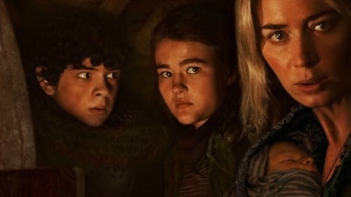 Emily Blunt'tan A Quiet Place 3 açıklaması!