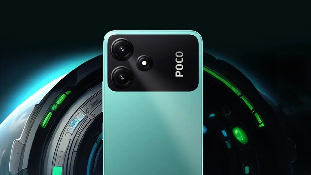 POCO M6 Pro tanıtıldı! İşte özellikleri ve fiyatı