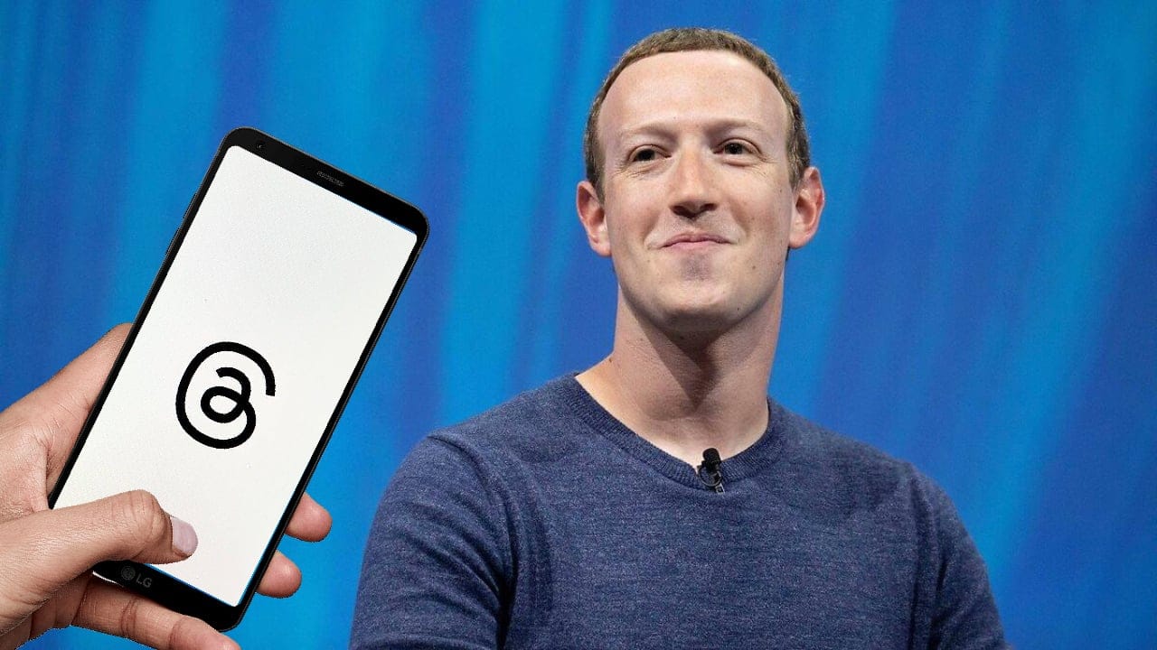 Mark Zuckerberg'den Threads hakkında önemli açıklama!