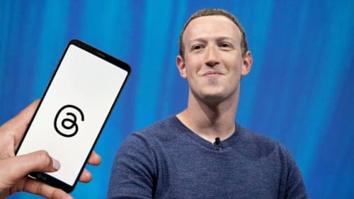 Mark Zuckerberg'den Threads hakkında önemli açıklama!