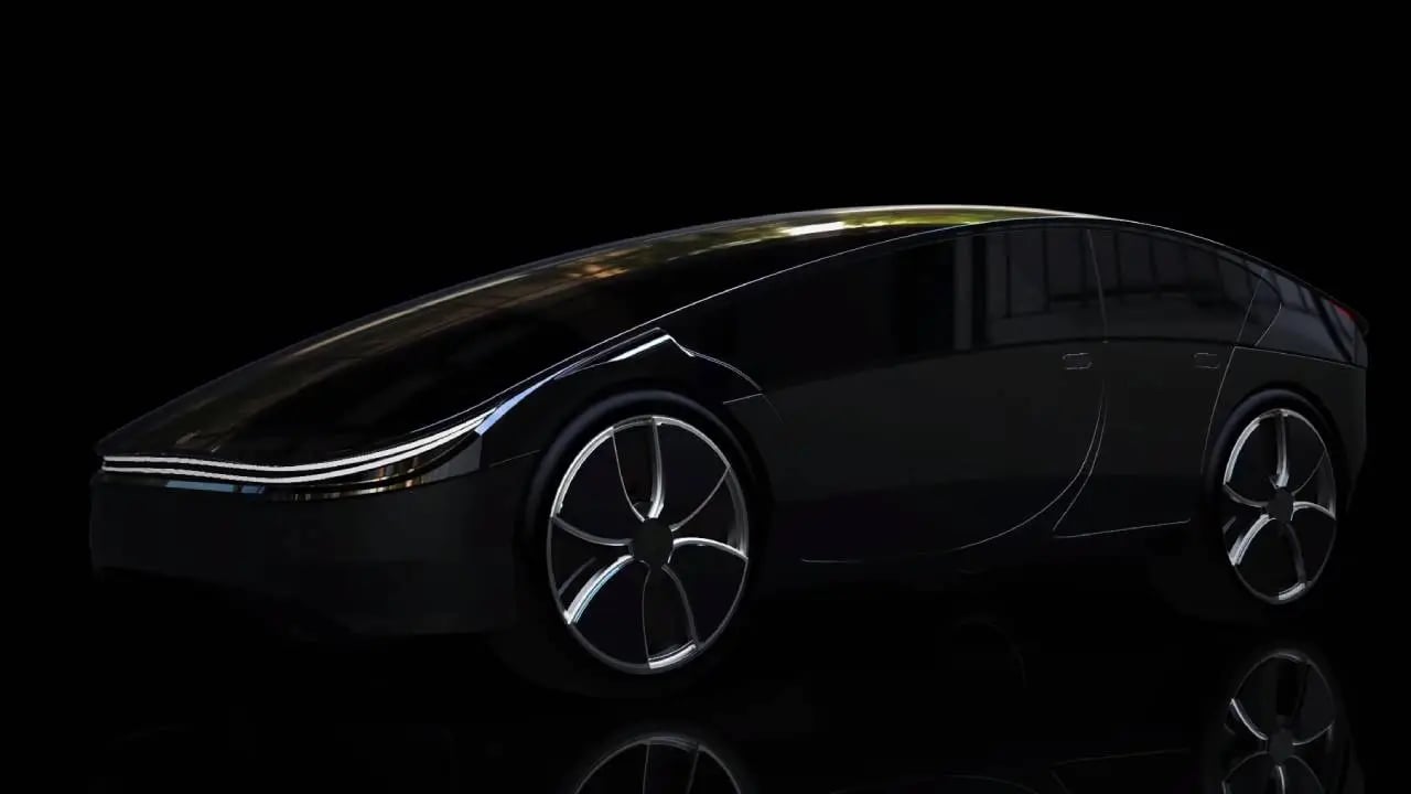 Apple Car'dan sorumlu ekip liderine dava açıldı!