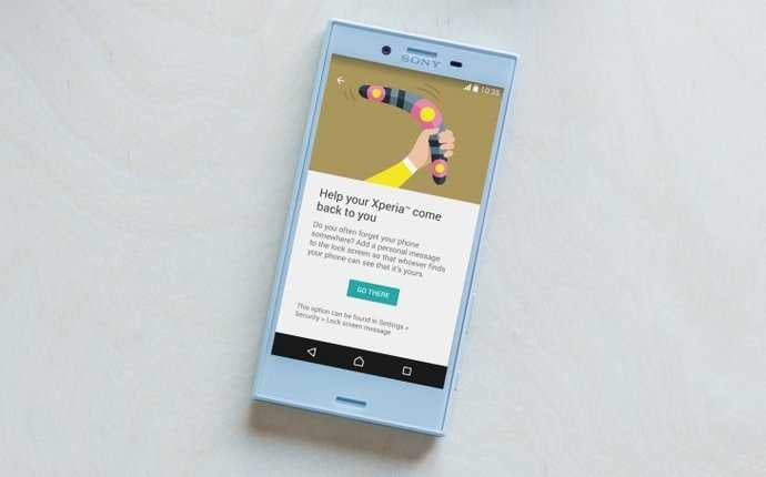 Sony Xperia XZ ve Xperia X Compact Hakkında Her Şey!