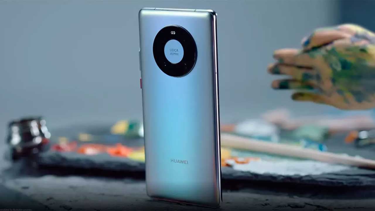 Huawei sürpriz etkinliğini duyurdu!