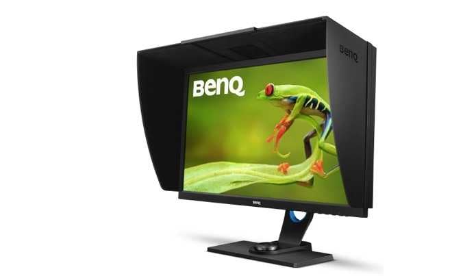 BenQ SW2700PT 27 inç Detaylı İncelemesi