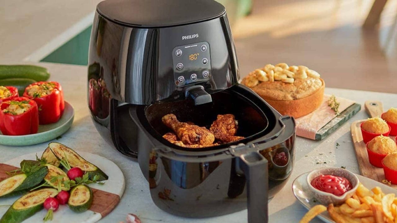 En İyi Airfryer Fritöz Markası Hangisi? (2023)