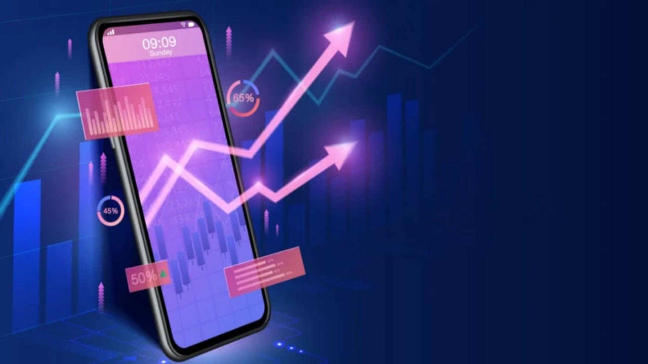 En İyi Borsa Uygulamaları (2025)