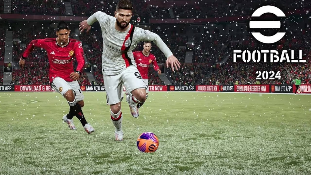 eFootball 2024 En İyi Dizilişler ve Takım Taktikleri