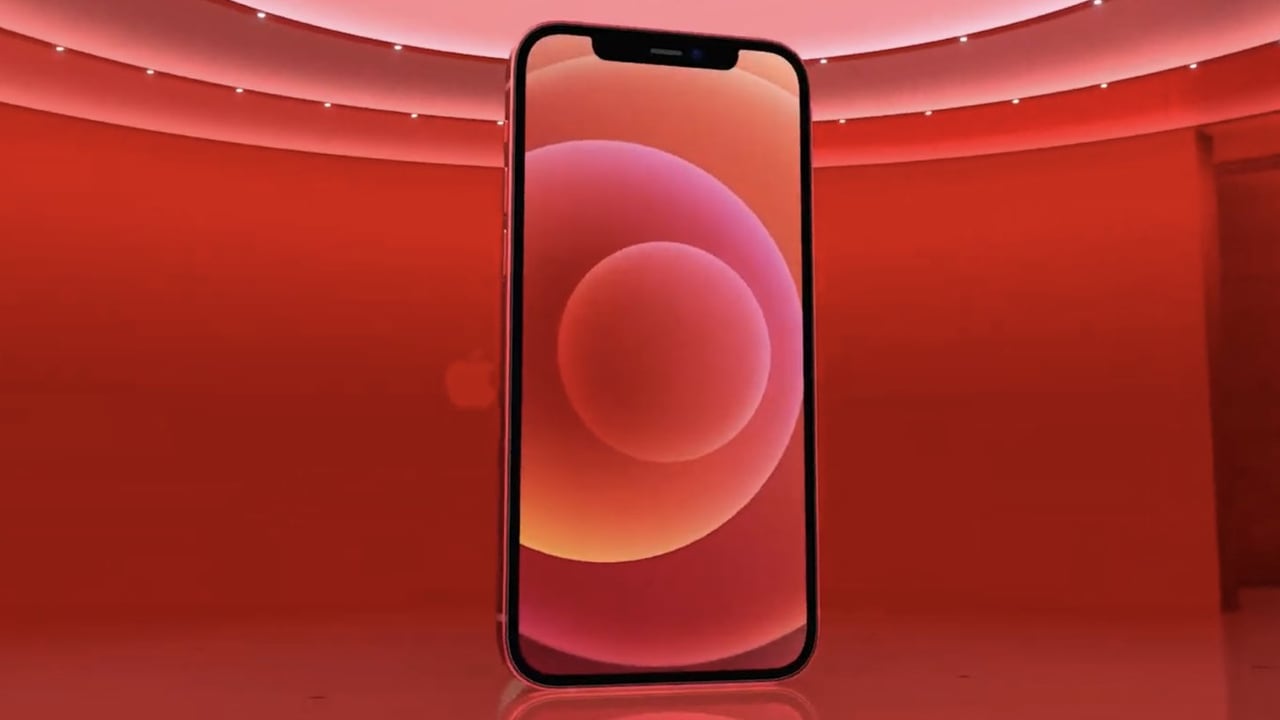 Belçika'dan iPhone 12 için soruşturma!