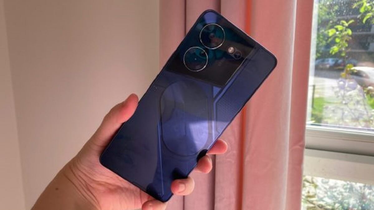 Tecno POVA 5 Pro 5G Free Fire Özel Sürüm İncelemesi