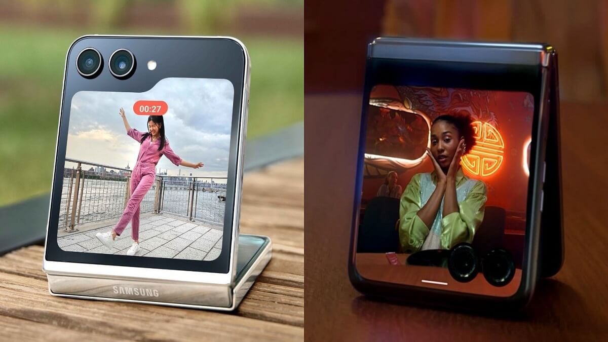 Samsung Galaxy Z Flip 6 Çıkış Tarihi ve Fiyatı Netleşti