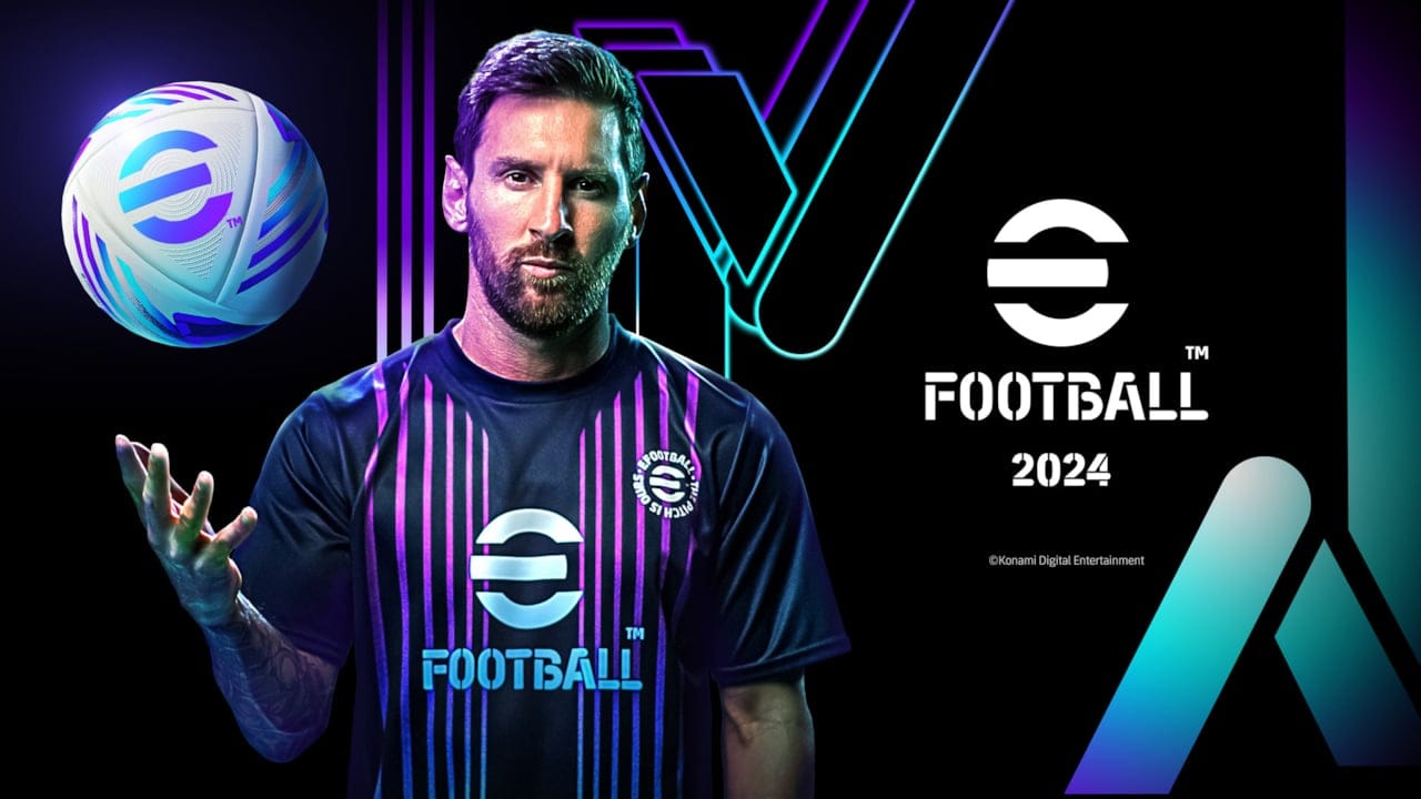 eFootball (PES) 2024 Mobile: Desteklenen iPhone Modelleri