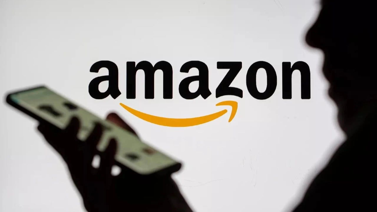 Amazon'dan yapay zekaya büyük yatırım!