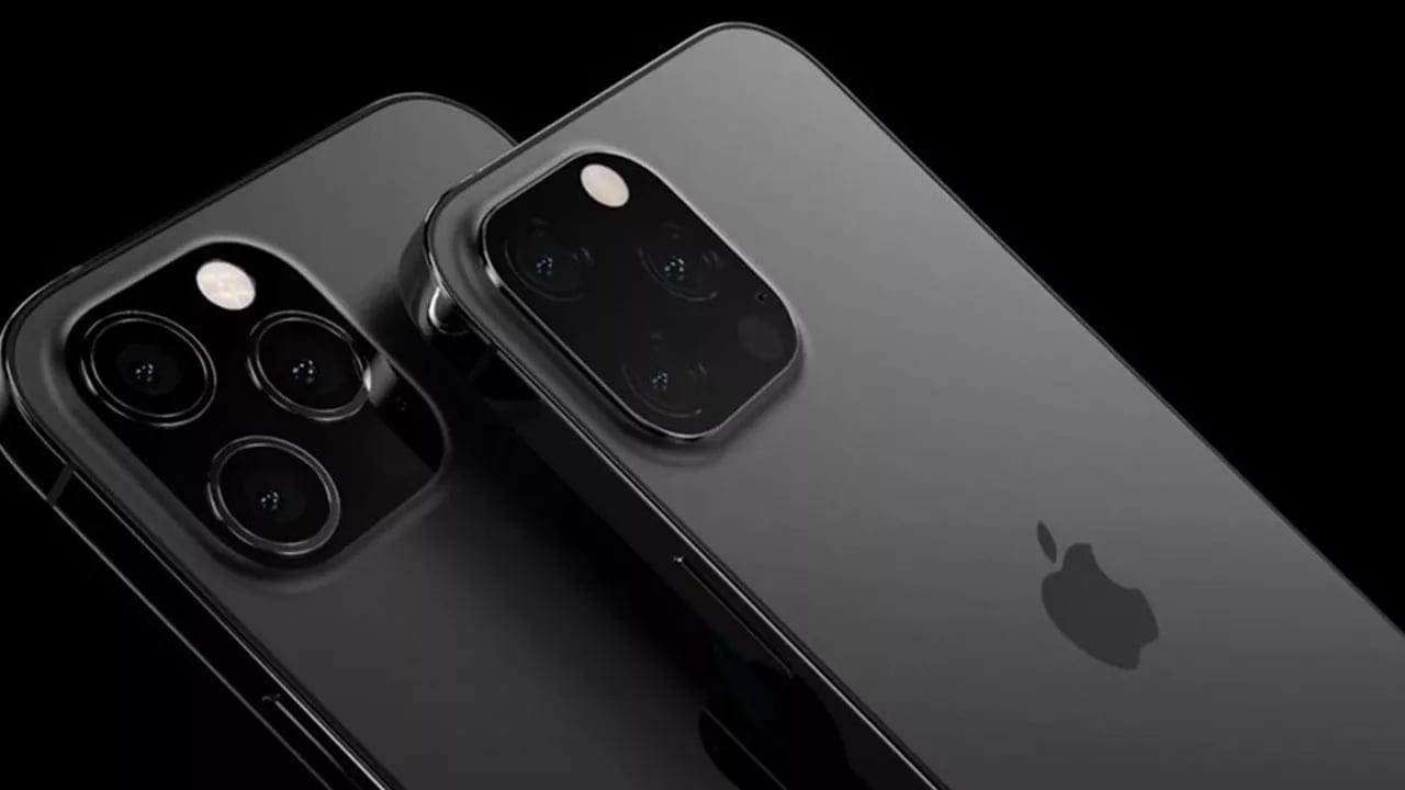 iPhone 15 Pro Max, DxOMark testine girdi!