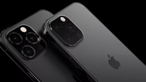 iPhone 15 Pro Max, DxOMark testine girdi!