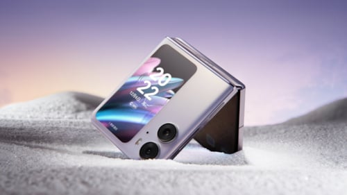 OPPO Find N3 Flip küresel pazara geliyor!
