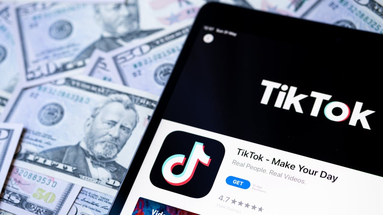TikTok paralı oluyor! Aylık abonelik paketi geliyor!