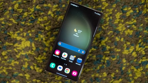 Samsung Galaxy S23'ten beklenen güncelleme haberi!