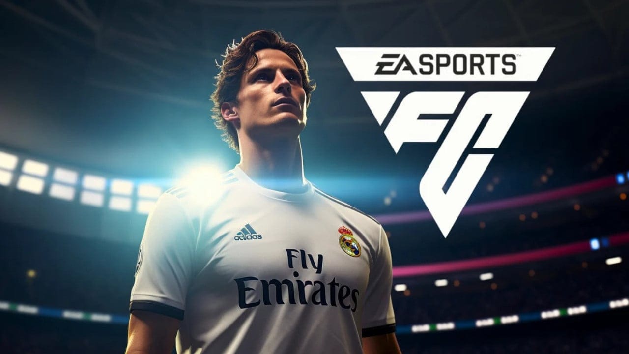 EA Sports FC 24, FIFA 23'ün gerisinde kaldı!