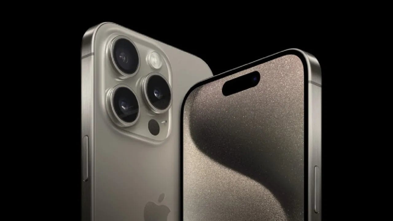 Apple, iPhone 15 Pro'daki o hatayı düzeltiyor!
