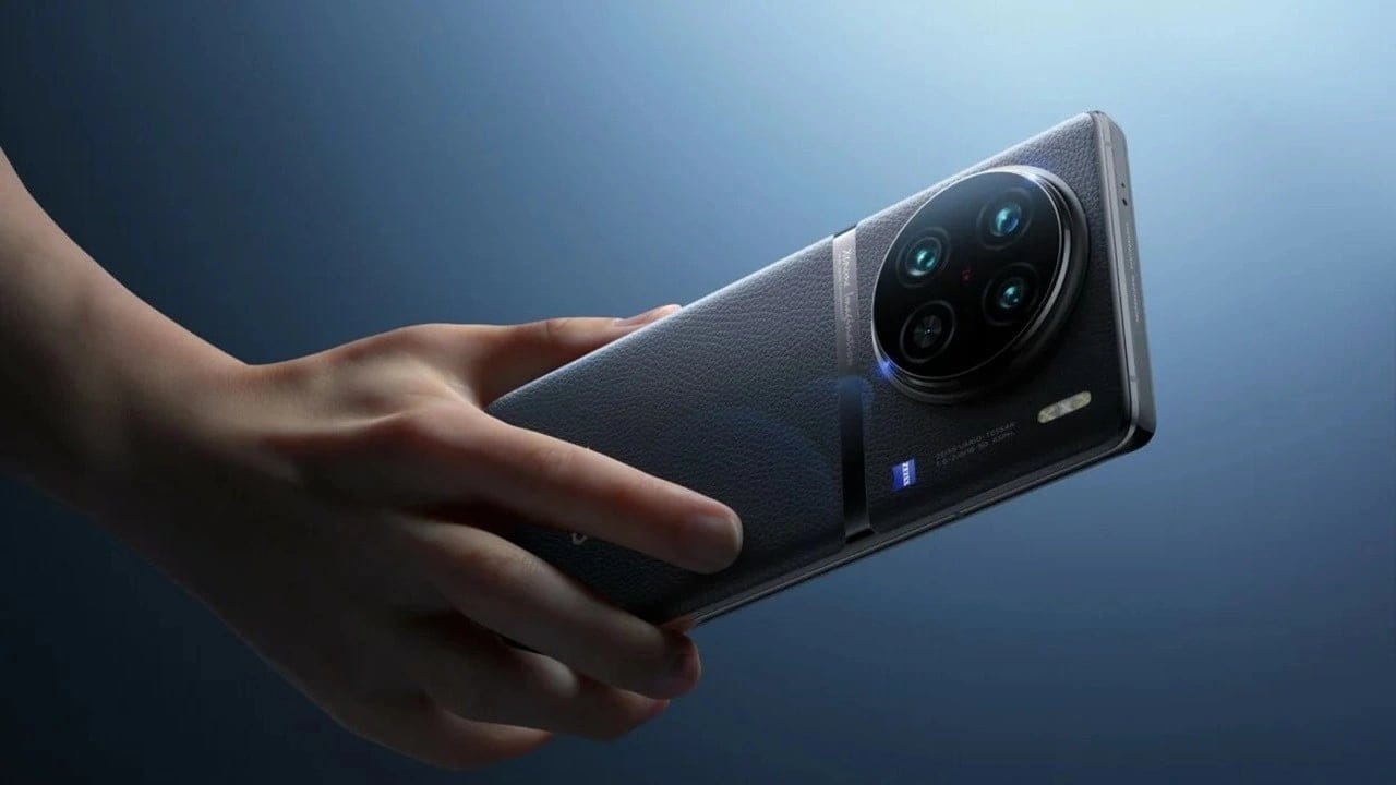 Vivo X100 Pro sürpriz bir özellik ile geliyor!