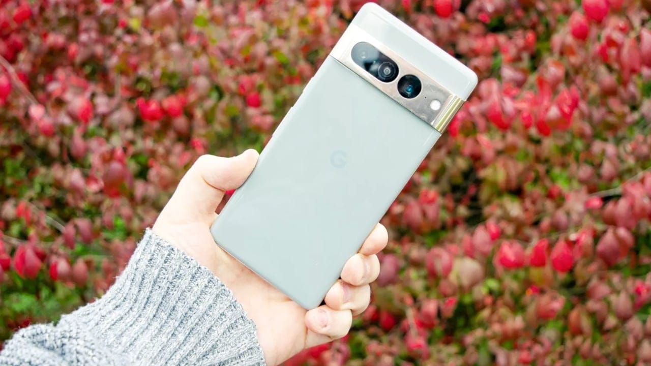 Şimdiye kadar kaç Google Pixel telefonu satıldığı ortaya çıktı!