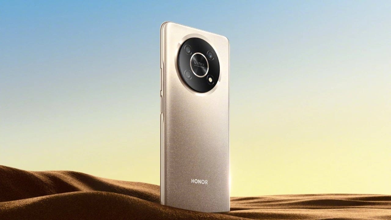 Honor Play 50 Plus teknik özellikleri belli oldu