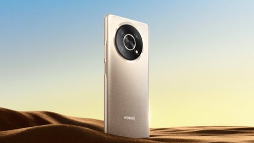 Honor Play 50 Plus teknik özellikleri belli oldu