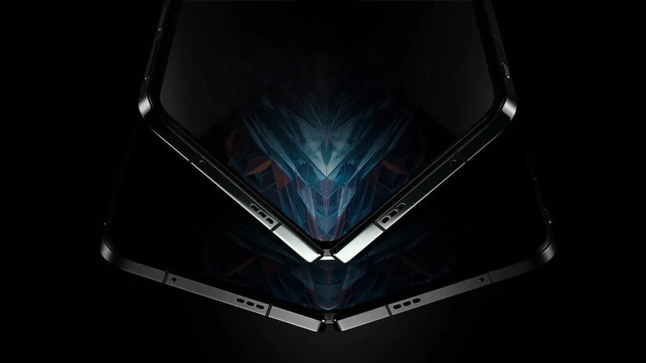 OnePlus Open tasarımı belli oldu
