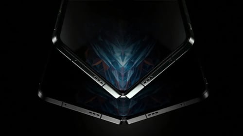 OnePlus Open tasarımı belli oldu