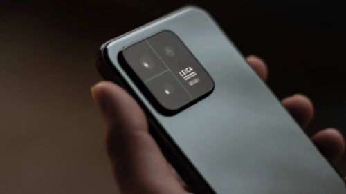 Xiaomi 14 Pro tasarımı ve özellikleri belli oldu!