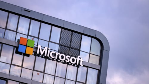 Microsoft'un vergi borcu dudak uçuklattı!