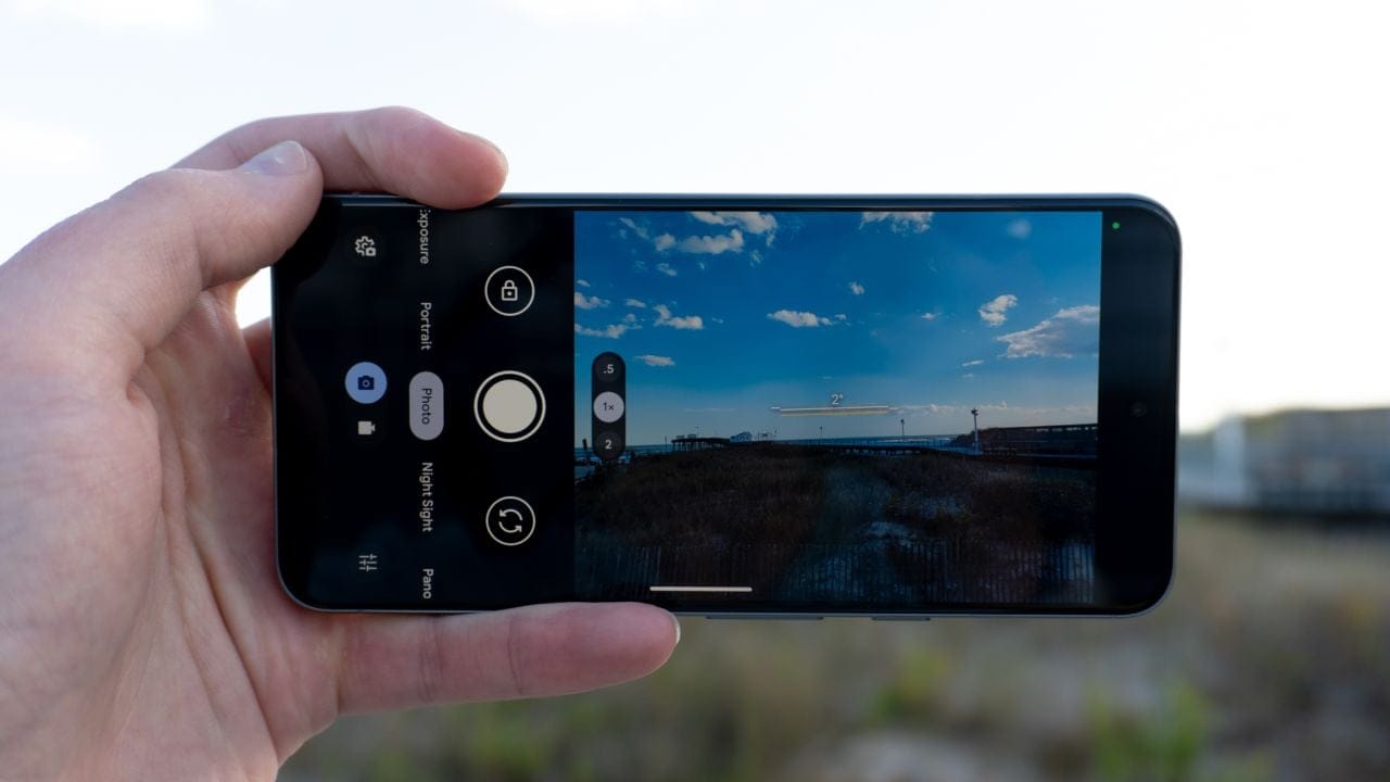 Google Camera'nın adı değişti! İşte yeni ismi
