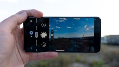 Google Camera'nın adı değişti! İşte yeni ismi