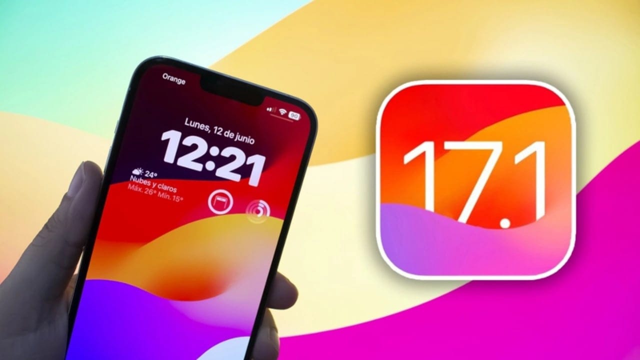 iOS 17.1 Güncellemesi İle Apple'ın Wi-Fi Güvenlik Sorunu Çözüldü