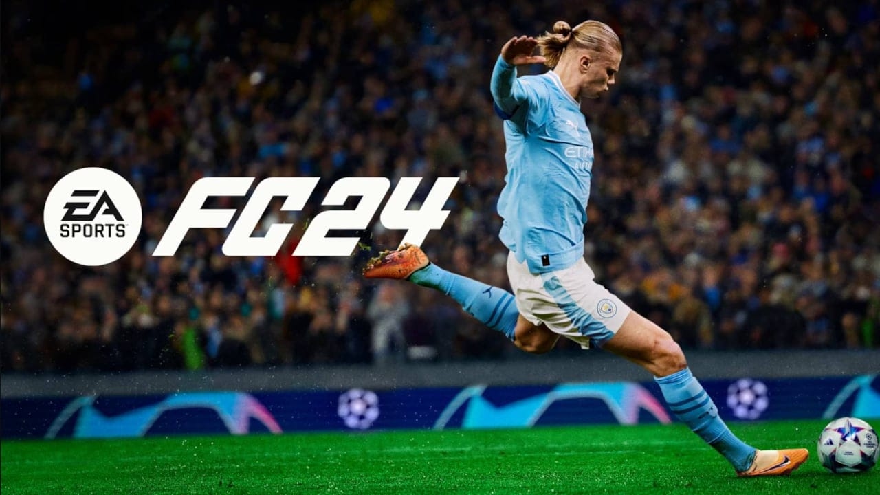 EA Sports FC 24 (FIFA 24) En Güçlü 10 Takımı ve Takım Dizilişi