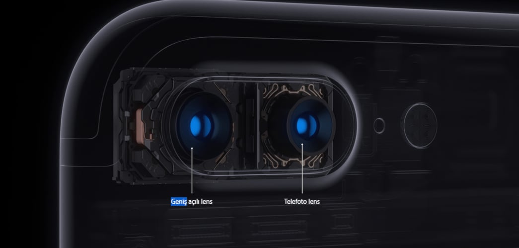 iPhone 7 Plus Kamerası Ne Kadar İyi?