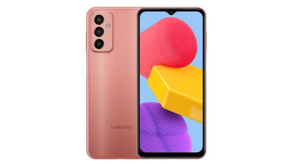 Galaxy M13 5G İçin Heyecan Verici Android 14 Güncellemesi