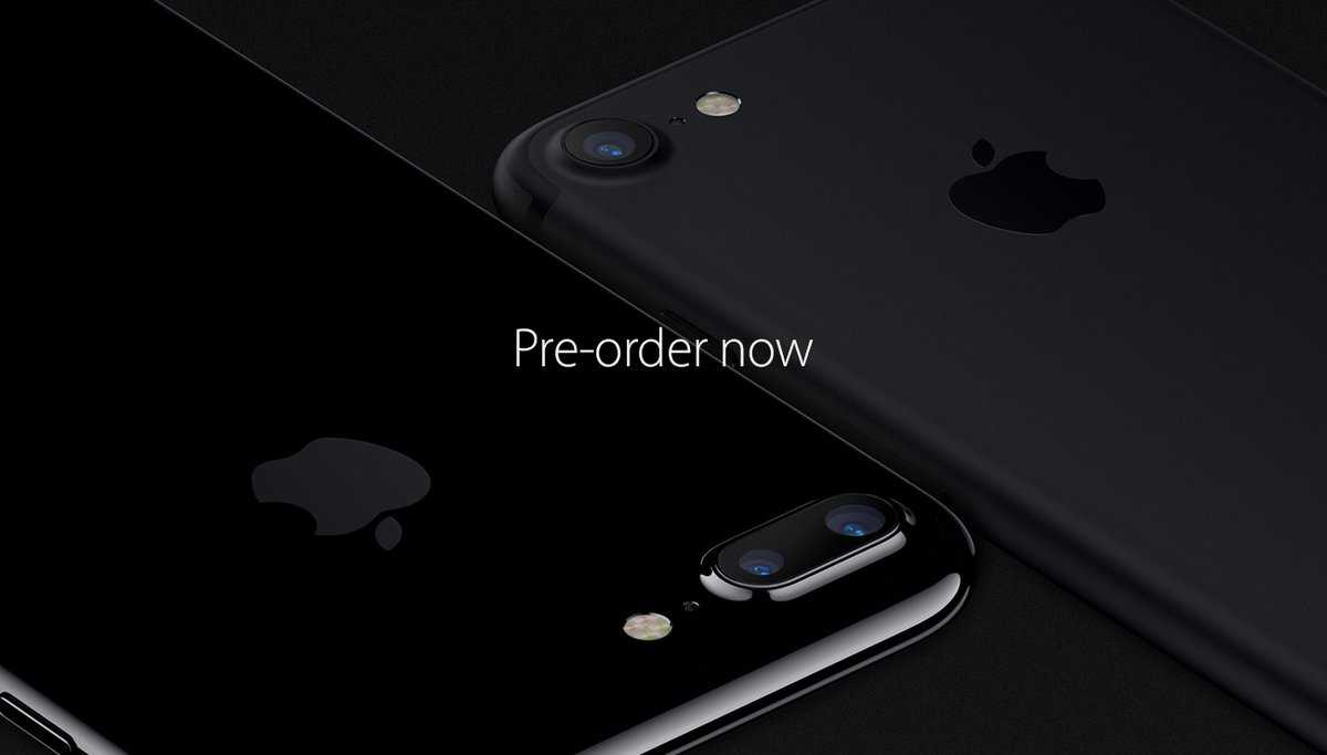 iPhone 7 ve iPhone 7 Plus Karşılaştırması