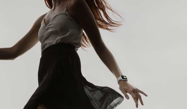 Yeni Apple Watch Series 2 Özellikleri