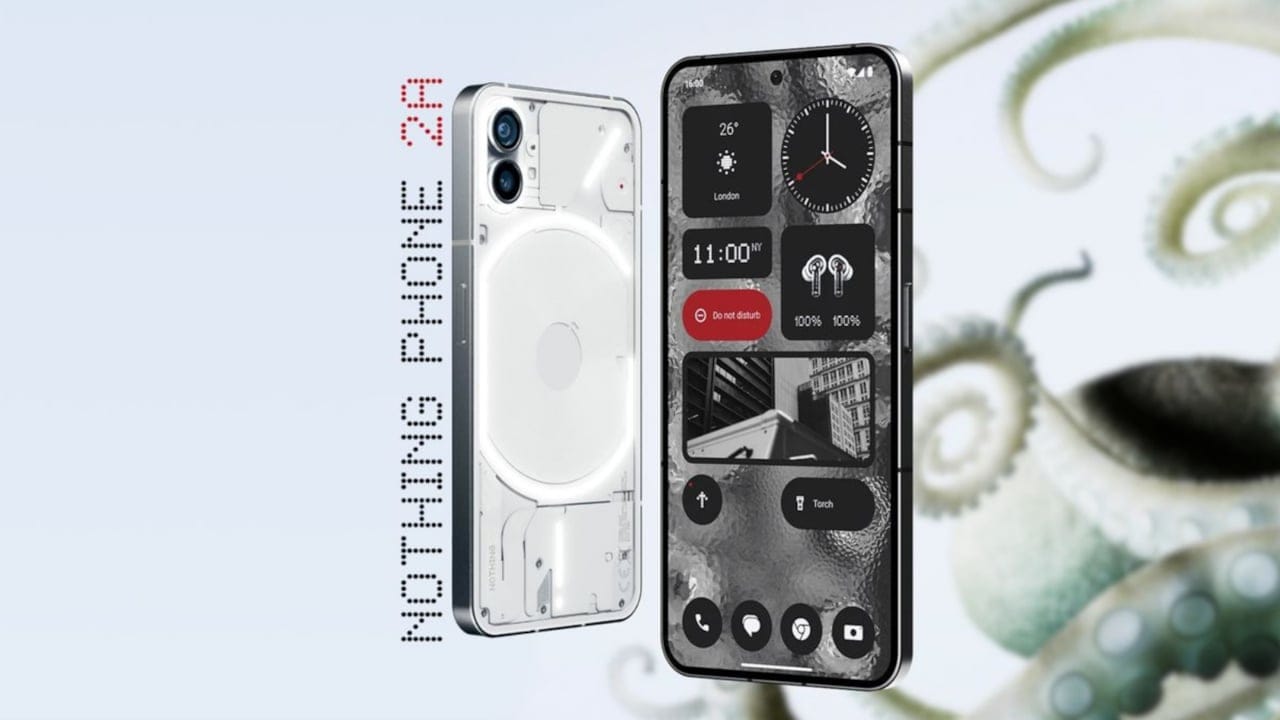 Nothing Phone (2a) Saatlik Satış Rakamları Paylaşıldı