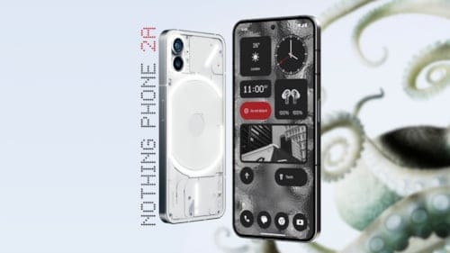 Nothing Phone (2a) Saatlik Satış Rakamları Paylaşıldı