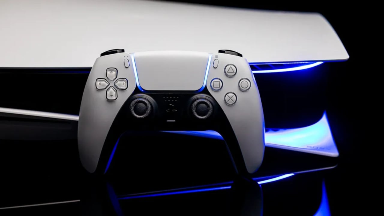 Sony'den PlayStation 5 İçin Yeni Yazılım Güncellemesi Geldi
