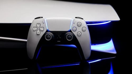 Sony'den PlayStation 5 İçin Yeni Yazılım Güncellemesi Geldi